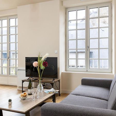 Apartment Plasenn By Interhome Saint-Malo Exterior foto