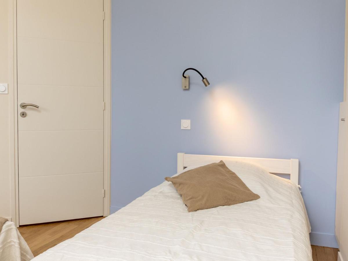 Apartment Plasenn By Interhome Saint-Malo Exterior foto