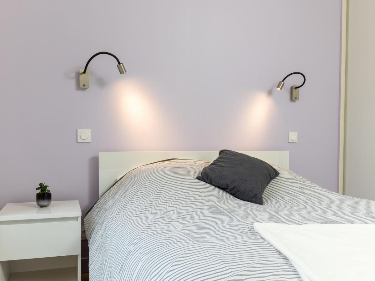 Apartment Plasenn By Interhome Saint-Malo Exterior foto